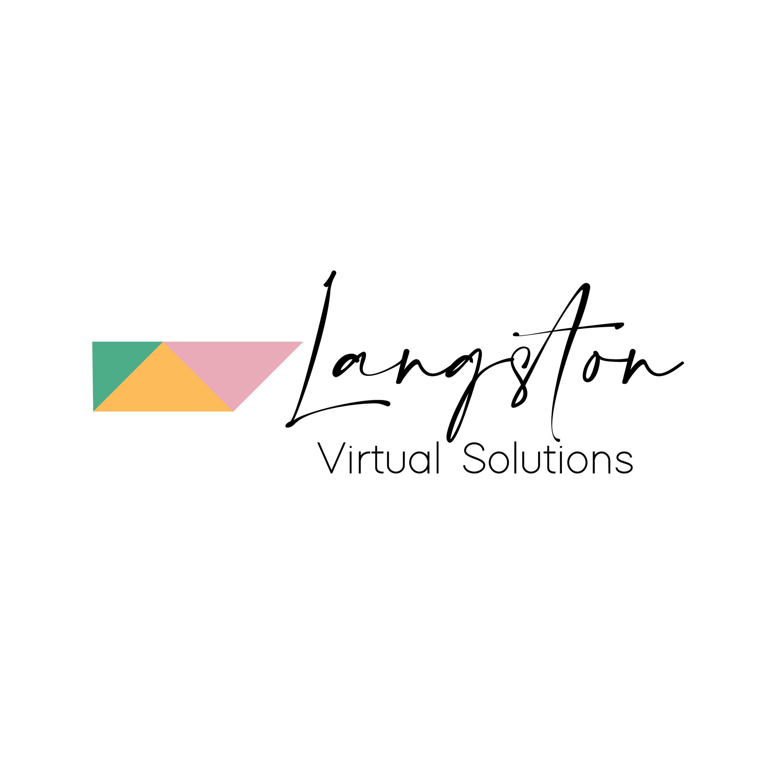 Langston-Virtual-Solutions-Logo