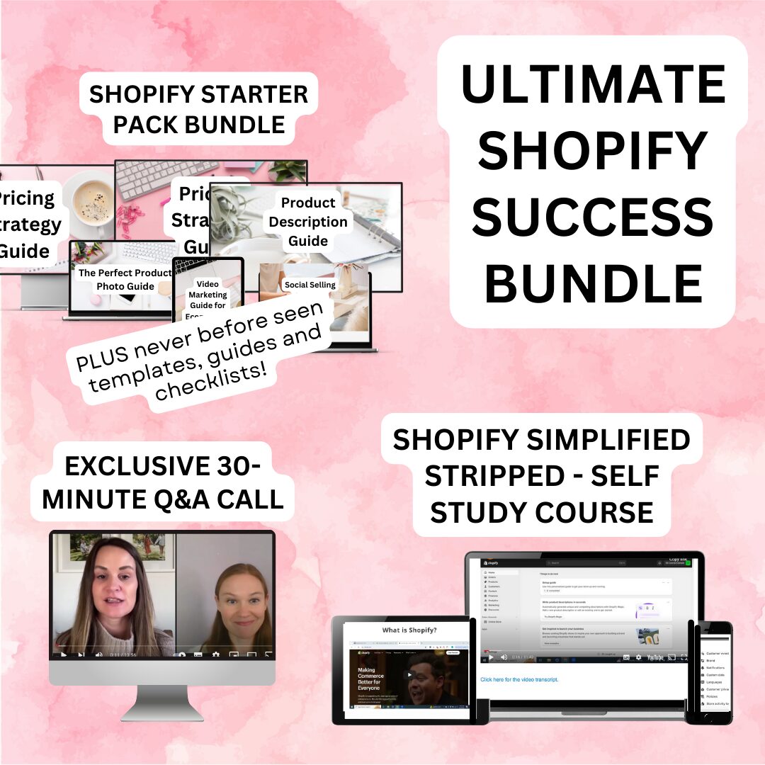 Ecommerce Pricing Strategy (4) Ecommerce Pricing Strategy (4)